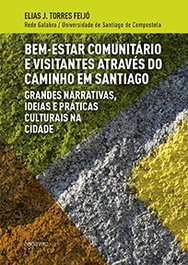 Bem-estar Comunitário e Visitantes Através do Caminho, Elias J. Torres Feijó - ANDAVIRA