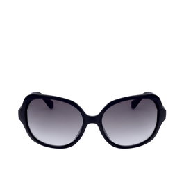 Calvin Klein CK19538SN 001 - Gafas de Sol Mujer Cuadrada UV400 145 mm