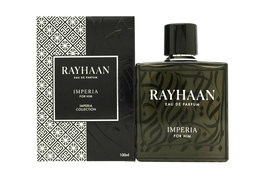 Rayhaan Imperia Eau de Parfum 100ml Spray