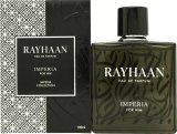 Rayhaan Imperia Agua de perfume 100 ml Spray