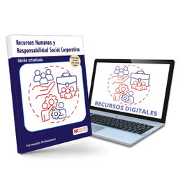 MACMILLAN, AYF Recursos Humanos y RSC, Iglesias Prada, Miguel Ángel - MACMILLAN
