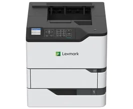 Lexmark MS725dvn Impresora Láser Monocromática A4 52s/m