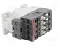 ABB NF31E-13 Contactor 4-polar 3A 100-250V AC/DC