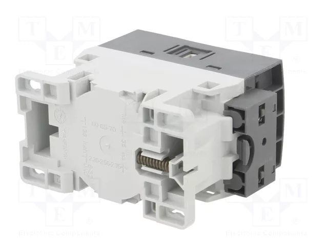 ABB NF31E-13 Contactor 4-polar 3A 100-250V AC/DC
