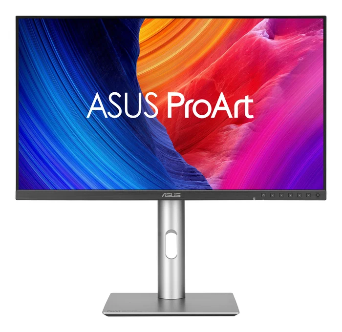 Asus ProArt PA278CGRV Monitor 27 pulg. WQHD IPS 144Hz Plata