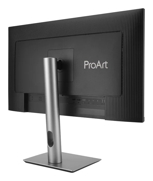 Asus ProArt PA278CGRV Monitor Profesional 27 pulg. QHD IPS 144Hz Plata