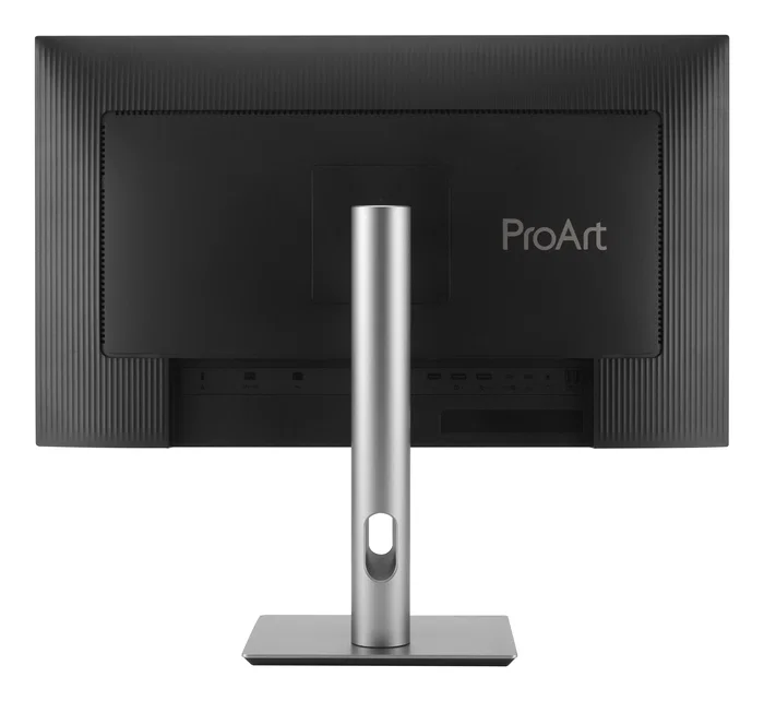 Asus ProArt PA278CGRV Monitor Profesional 27 pulg. QHD IPS 144Hz Plata