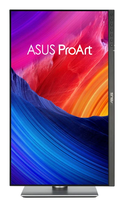 Asus ProArt PA278CGRV Monitor Profesional 27 pulg. QHD IPS 144Hz Plata