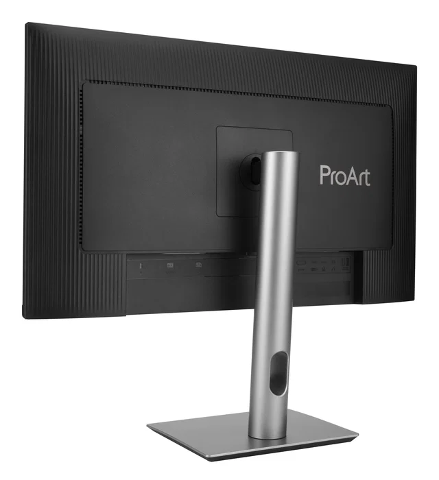 Asus ProArt PA278CGRV Monitor Profesional 27 pulg. QHD IPS 144Hz Plata