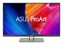 Asus ProArt PA278CGRV Monitor Profesional 27 pulg. QHD IPS 144Hz Plata