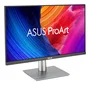 Asus ProArt PA278CGRV Monitor Profesional 27 pulg. QHD IPS 144Hz Plata
