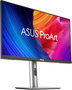 Asus ProArt PA278CGRV Monitor 27 pulg. WQHD IPS 144Hz Plata