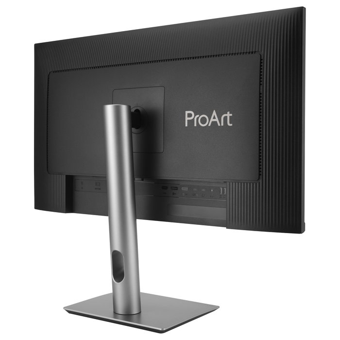 ASUS ProArt PA278CGRV Monitor 27 pulg. WQHD IPS 144 Hz Plata
