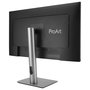 ASUS ProArt PA278CGRV Monitor 27 pulg. WQHD IPS 144 Hz Plata