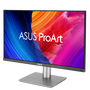 Asus ProArt PA278CGRV Monitor 27 pulg. WQHD IPS 144Hz Plata