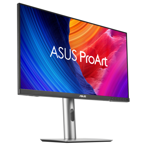 Asus ProArt PA278CGRV Monitor 27 pulg. WQHD IPS 144Hz Plata