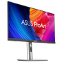 Asus ProArt PA278CGRV Monitor 27 pulg. WQHD IPS 144Hz Plata