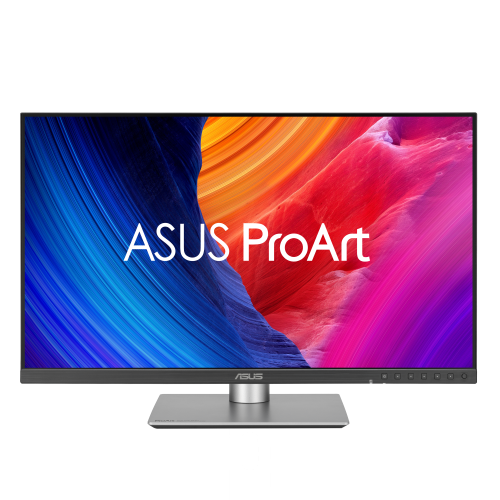 Asus ProArt PA278CGRV Monitor 27 pulg. WQHD IPS 144Hz Plata