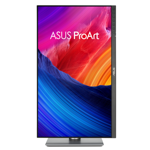 Asus ProArt PA278CGRV Monitor 27 pulg. WQHD IPS 144Hz Plata