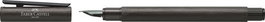 Faber-Castell Neo Slim Aluminio Gun Metal