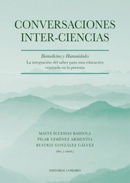 Conversaciones inter-ciencias, Iglesia Badi - Comares