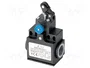 POKÓJ Interruptor de fin de carrera NO + NC 10A 400VAC