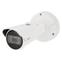 Hanwha Techwin XNO-C9083R Cámara IP Bullet 4K AI IR Exterior, 4MP, Visión Nocturna 40m, IP67