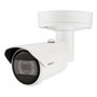 Hanwha Techwin XNO-C9083R Cámara IP Bullet 4K AI IR Exterior, 4MP, Visión Nocturna 40m, IP67