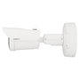 Hanwha Techwin XNO-C9083R Cámara IP Bullet 4K AI IR Exterior, 4MP, Visión Nocturna 40m, IP67