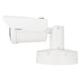 Hanwha Techwin XNO-C9083R Cámara IP Bullet 4K AI IR Exterior, 4MP, Visión Nocturna 40m, IP67