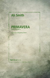 Primavera, Smith Ali - NORDICA LIBROS
