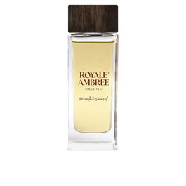 Royale Ambree Oriental Sunset Eau de Cologne - Colonia Unisex Aromática Amaderada 100 ml