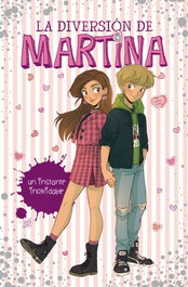 Un instante inolvidable, Martina D´Antiochia - MONTENA
