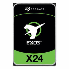 Seagate Exos X24 ST24000NM002H 24 TB 7200 RPM SATA 3.5