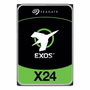 Seagate Exos X24 24 TB 7200 RPM SATA 3.5 inch
