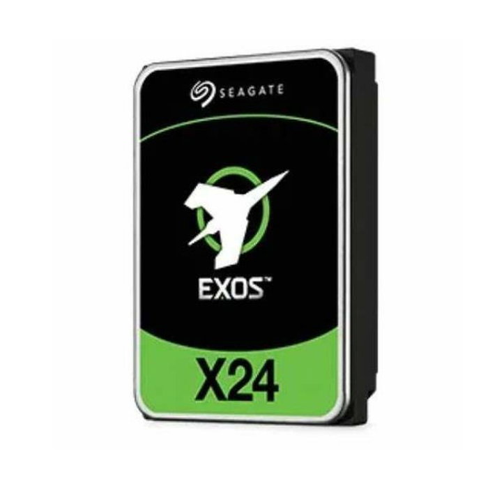 Seagate Exos X24 24 TB 7200 RPM SATA 3.5 inch Seagate Exos X24 24 TB 7200 RPM SATA 3.5 inch
