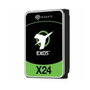 Seagate Exos X24 24 TB 7200 RPM SATA 3.5 inch