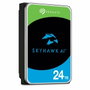 Seagate Exos X24 24 TB 7200 RPM SATA 3.5 inch