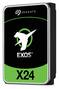 Seagate Exos X24 24 TB 7200 RPM SATA 3.5 inch