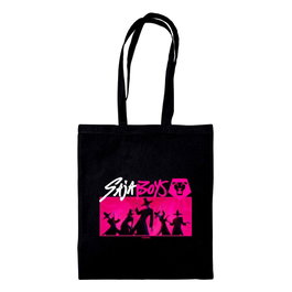 Pyramid International Bolsa Shopping Saja Boys Kpop Demon Hunters