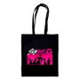 PYRAMID Bolsa Shopping Saja Boys Kpop Demon Hunters 41x35cm