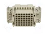 LAPP Conector Industrial EPIC® H-DD 042 FC HDC