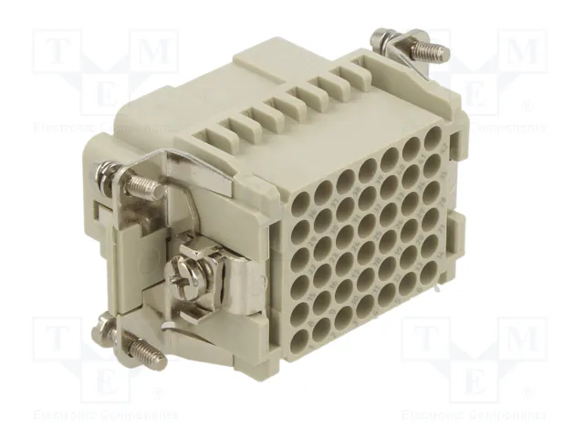 LAPP Conector Industrial EPIC® H-DD 042 FC HDC