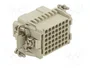 LAPP Conector Industrial EPIC® H-DD 042 FC HDC