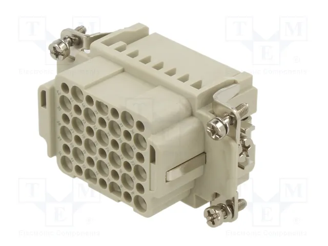 LAPP Conector Industrial EPIC® H-DD 042 FC HDC