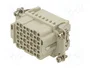LAPP Conector Industrial EPIC® H-DD 042 FC HDC