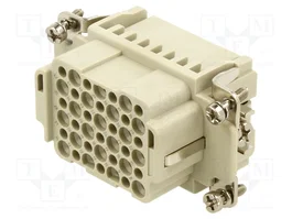 LAPP Conector Industrial EPIC® H-DD 042 FC HDC