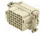 LAPP Conector Industrial EPIC® H-DD 042 FC HDC