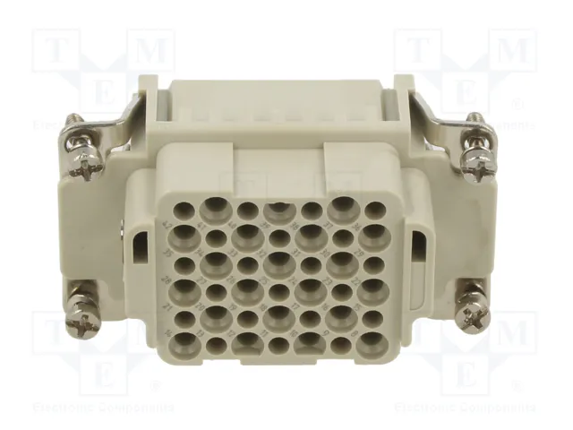 LAPP Conector Industrial EPIC® H-DD 042 FC HDC