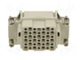 LAPP Conector Industrial EPIC® H-DD 042 FC HDC